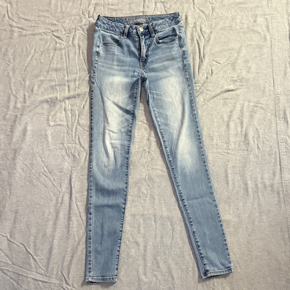 American Eagle Outfitters Jeggings